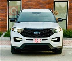 فورد إكسبلورر